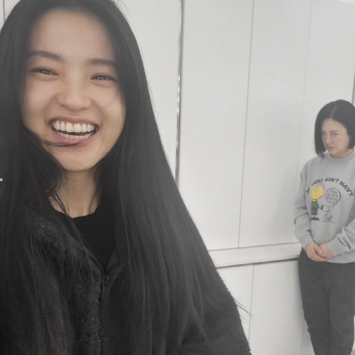 '사연있는 졸사' 김태리·김숙, 드디어 만났다…웃참 실패