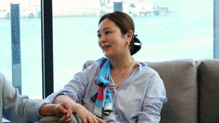 "어머니가 두명"…이승연, 기막힌 가정史 털어놨다 '충격'('같이삽시다'…