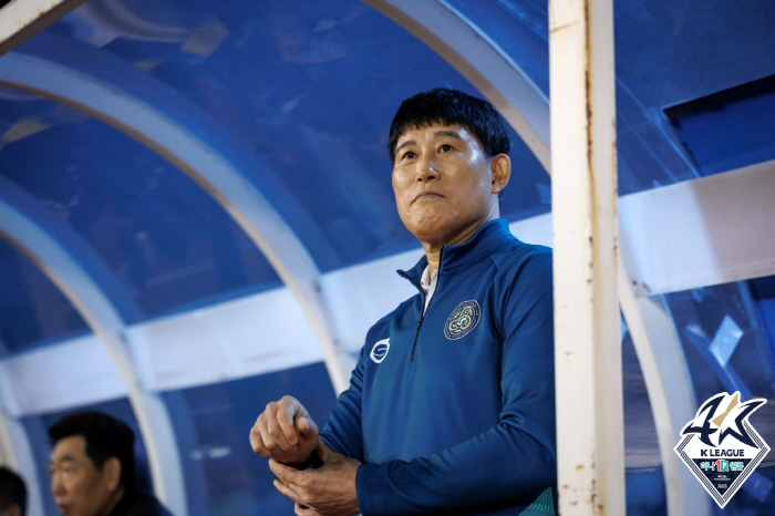 '3경기 무승' 고정운 감독의 해법은 '초심' "우리가 잘하던 것에 집중…