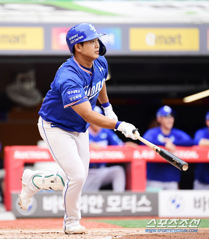 '패패패패패승' 뷰캐넌 5승, 삼성 2주 연속 일요일 승리 5연패 탈출,…