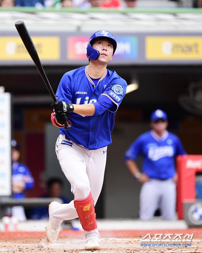'패패패패패승' 뷰캐넌 5승, 삼성 2주 연속 일요일 승리 5연패 탈출,…
