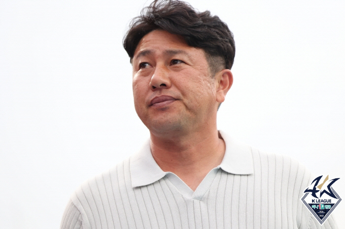 [현장코멘트] 김도균 수원FC 감독 "아쉬운 무승부, 그래도 휴식기 전보…