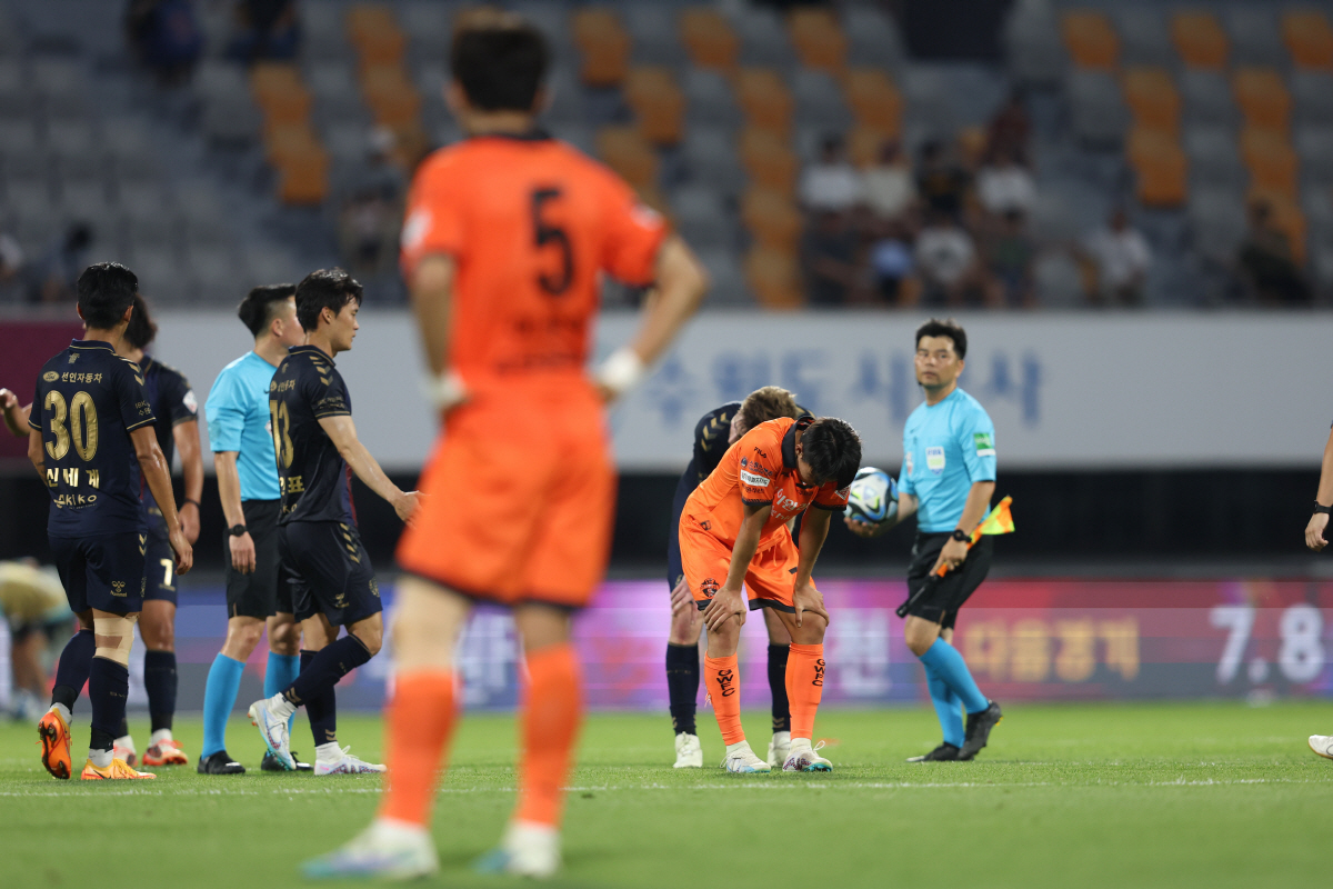 [현장인터뷰] 강원 양현준이 직접 밝힌 '셀틱행 의지' "겨울 아니고, …