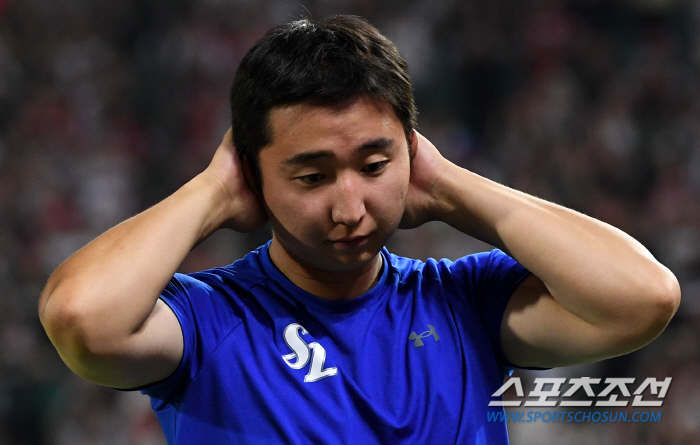 '4연속 루징-2연속 위닝' 한화와 2.5게임 차 꼴찌의 고착화...여기…