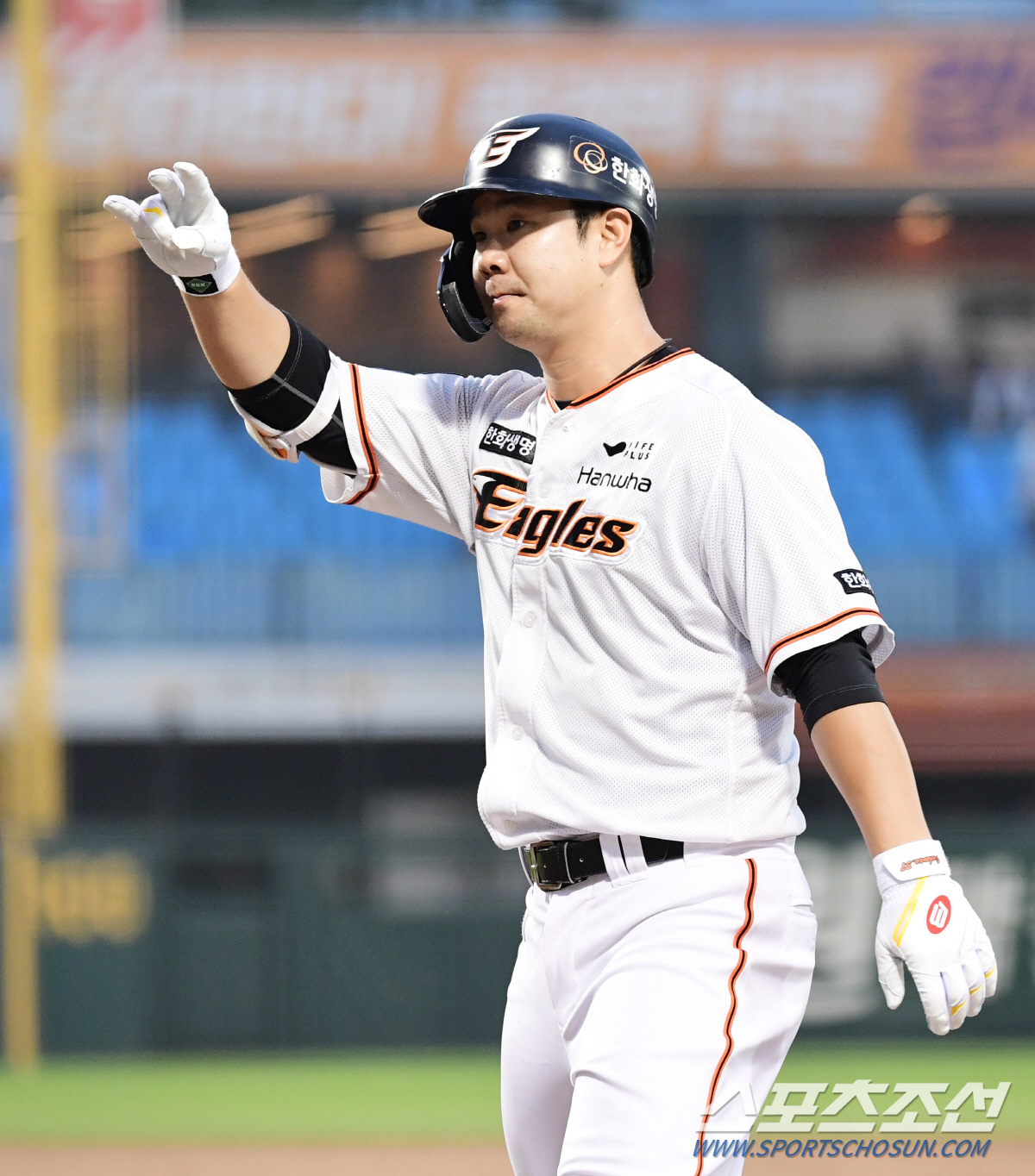 "꼴찌 걱정하던, 그 한화 맞나?" 선발투수 3경기 17이닝 연속 무실점…