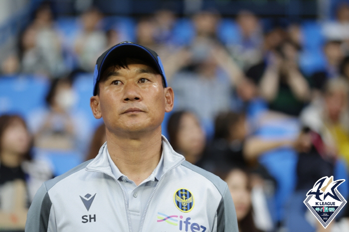 [현장인터뷰]'고영준 OUT' 김기동 감독 헛웃음 "복귀자는 없고, 부상…
