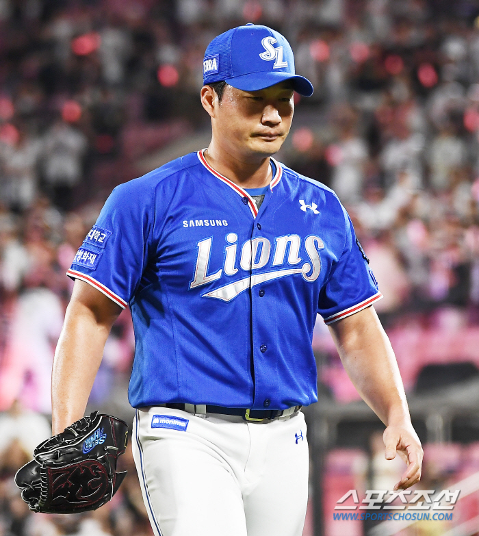 "팀을 구한 뷰캐넌" 2주 연속 '패패패패패승' 삼성, 다음주에는 형님 …