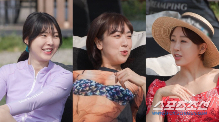 '결혼 1년' 한영♥박군, 돈 때문에 부부싸움? '절약' 박군에게 "좀생…