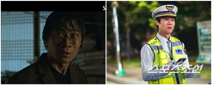 [종합]'악귀' 진선규가 '킹더랜드'로? '명품 신스틸러'의 특별 출연으…