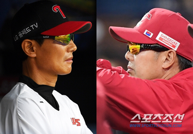 '롯데 추락' 결국 우승 후보는 SSG-LG 뿐인가, 빅게임이 성사됐다[…