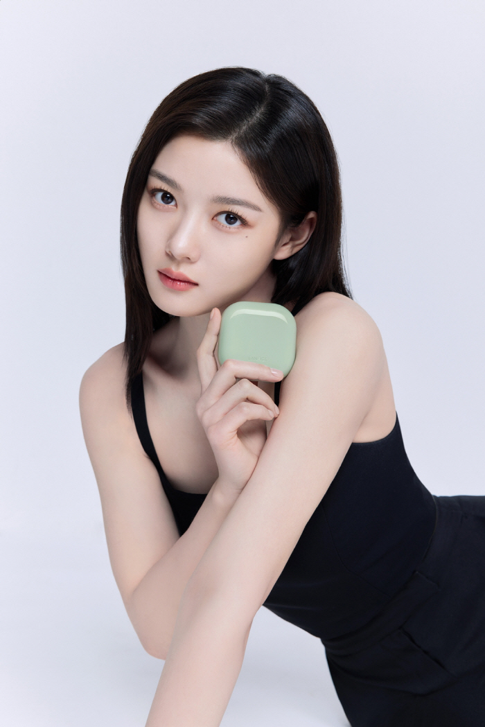 라네즈, 네오 쿠션 업그레이드 출시