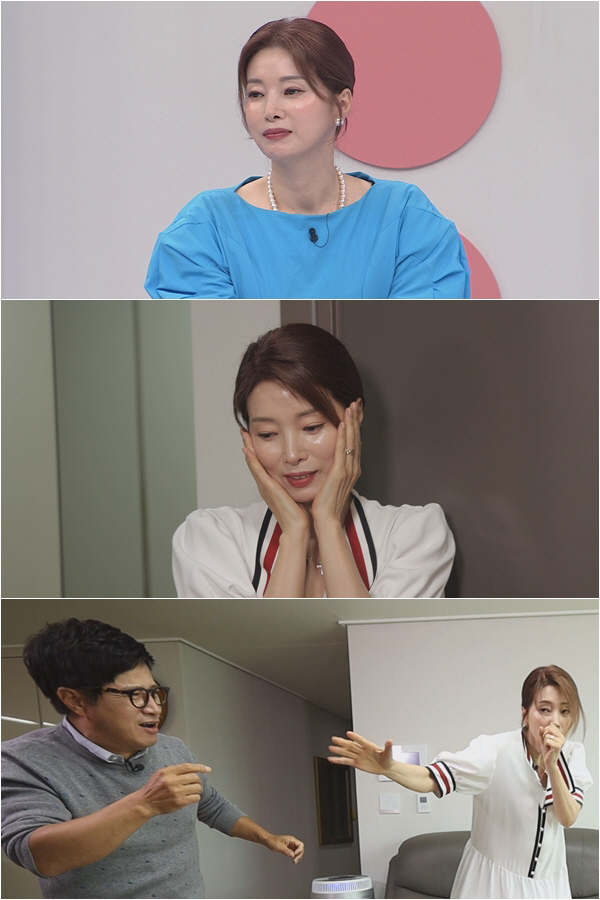 '파랑새는 있다' 클럽댄서 영자 역 김성희, 전국 막춤 열풍…26년만에 …
