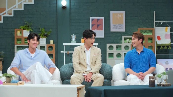 '39세' 신성, 결혼 절실하다면서… "이상형은 수지, 수지 엄마도 아는…