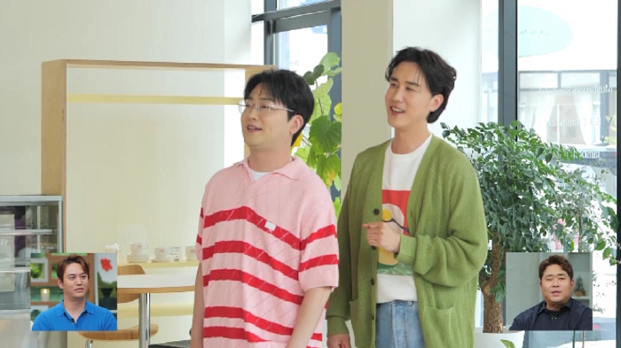 '39세' 신성, 결혼 절실하다면서… "이상형은 수지, 수지 엄마도 아는…