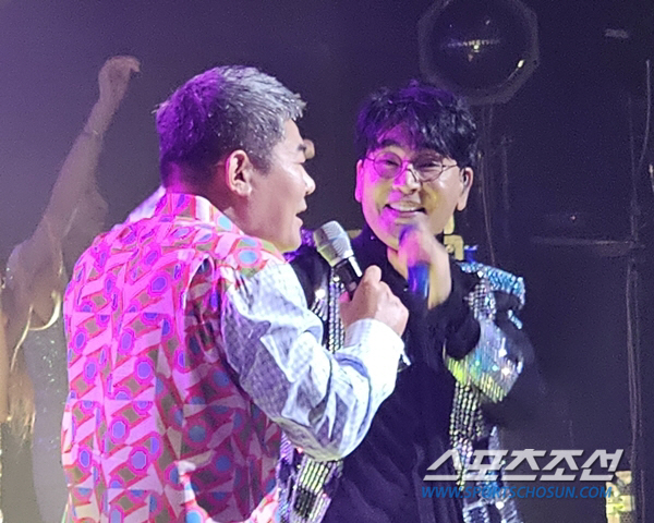 진성X조항조 '앙상블콘서트', 14개 도시 순회하며 화려한 피날레