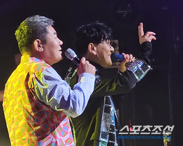 진성X조항조 '앙상블콘서트', 14개 도시 순회하며 화려한 피날레