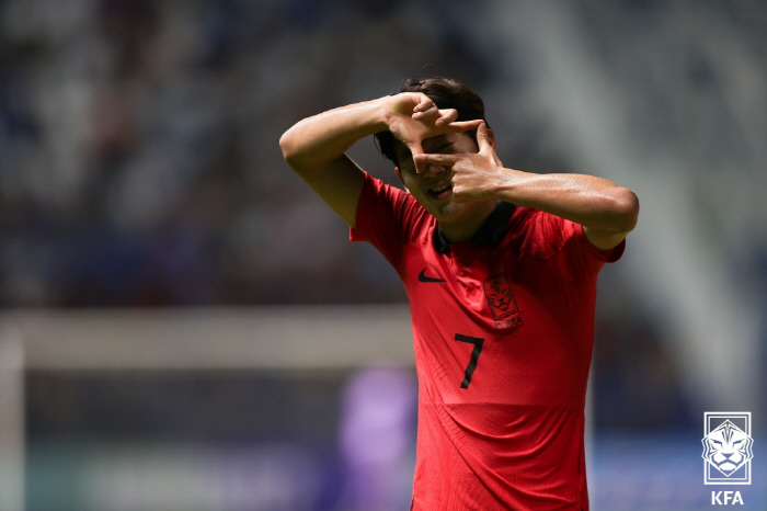 '득점 본능' 변성환호 2연속 U-17 월드컵 진출 확정, 태국 4대1 …