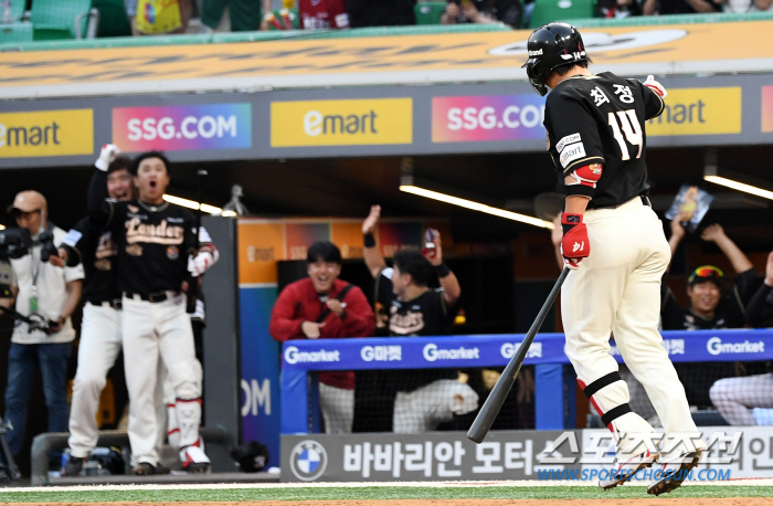 "한번도 만족한적 없어요" 천재 타자에게 '에이징커브'를 물었다[인터뷰]