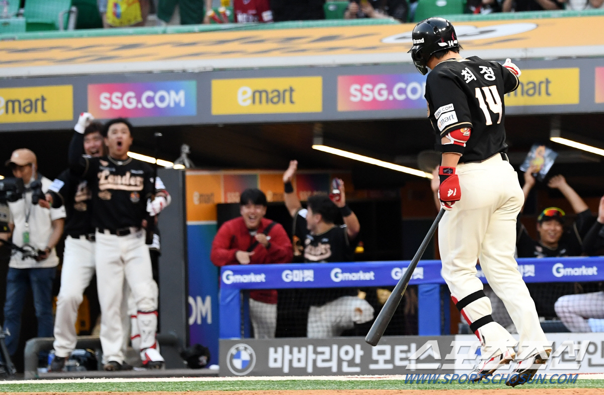 "한번도 만족한적 없어요" 천재 타자에게 '에이징커브'를 물었다[인터뷰]