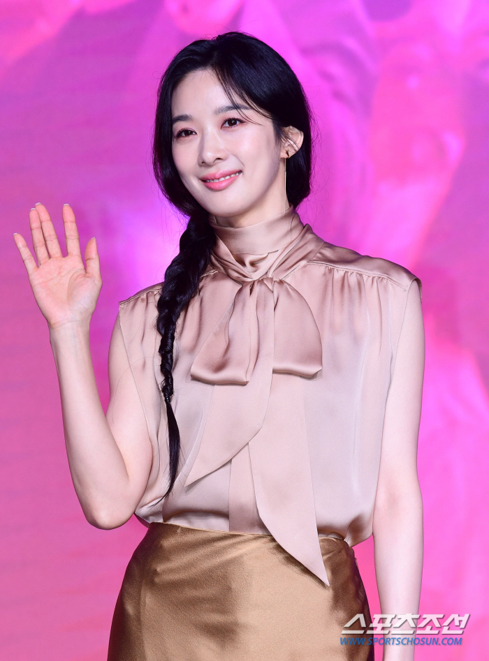 '셀러브리티' 이청아 "'말도 안돼'했다가..뒷광고 논란에 현실감"
