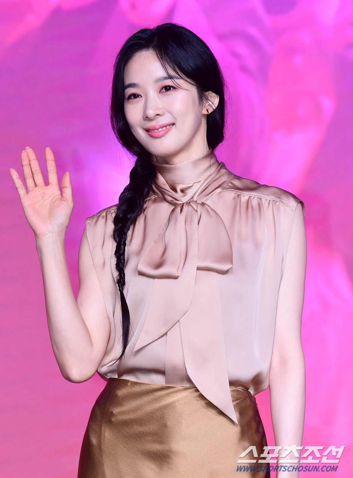'셀러브리티' 이청아 "'말도 안돼'했다가..뒷광고 논란에 현실감"