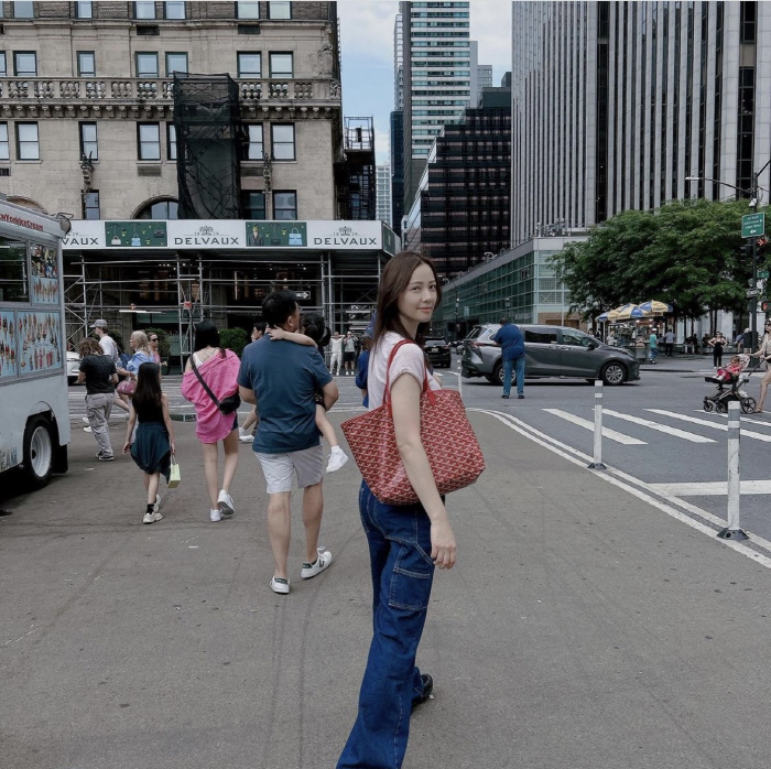 손태영, ♥권상우랑 데이트 하는 줄 알았는데…훌쩍 자란 子룩희와 오붓한 …