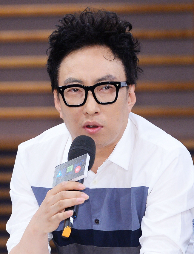 박명수 "BTS 진, 하루에 카톡만 3천개…전화 못 받아도 이해해달라고"…