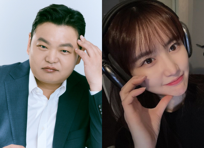 '범죄도시3' 초롱이 고규필 "♥에이민과 9년 열애? 중간에 이별도…"