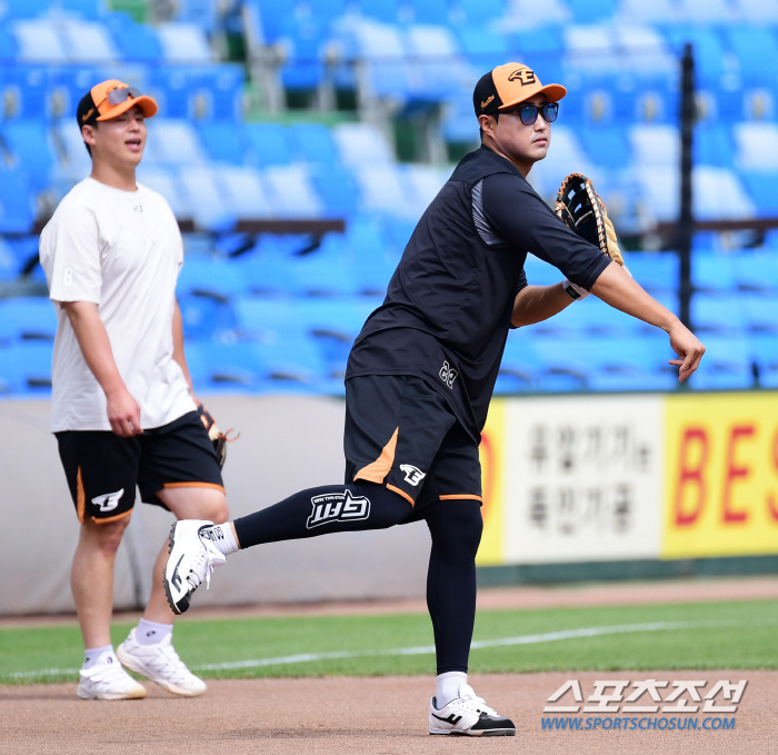 유일하게 WBC 대표 배출 못했는데…올스타 베스트 멤버 '0'→'2명',…