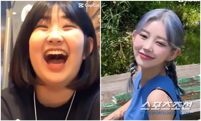 '96㎏→44㎏' 최준희, 다이어트 성공의 기쁨은? "사람들 태도 바뀌고…