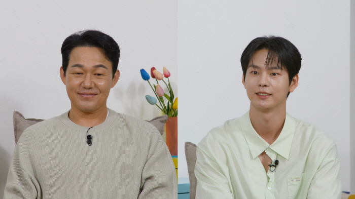 박성웅 "최민식 때문에 '신세계'출연 불발될뻔…성공 후 지금까지 대본 쌓…