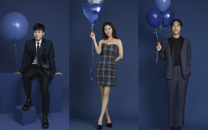 [공식] 코요태, 7월 12일 컴백확정…국민그룹 귀환