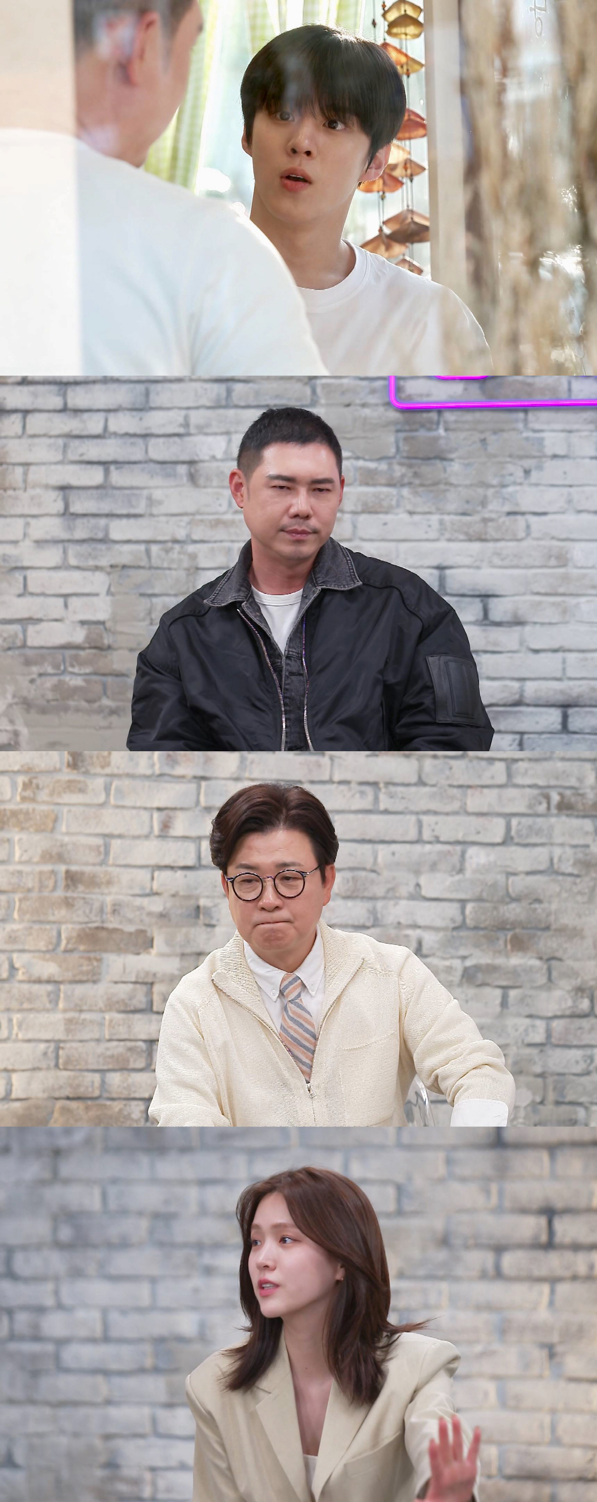 "이 카페는 폐업이 답!" '동네멋집' 최초 폐업 서고에 모두 충격