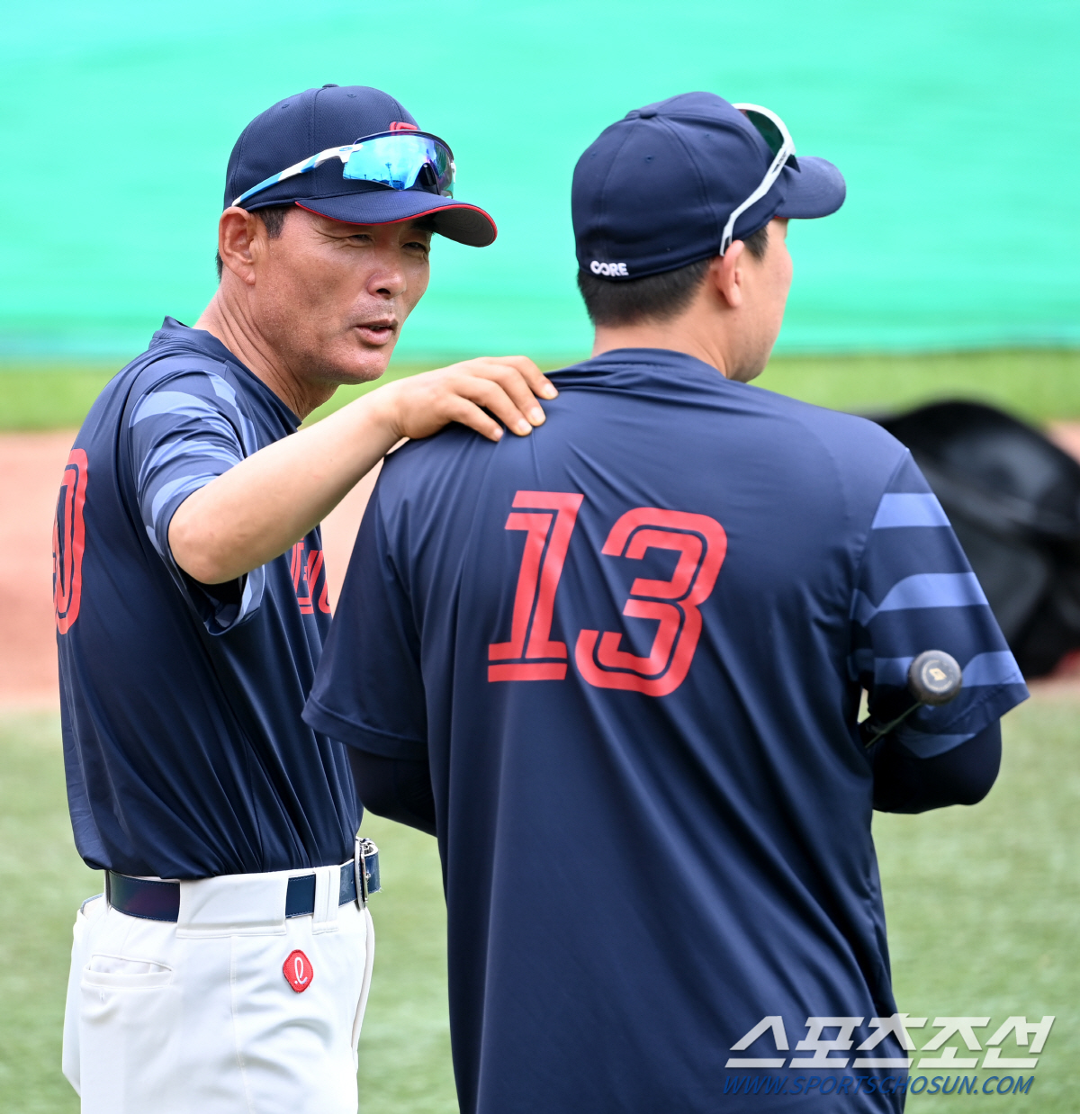 '항명?→핵심 코치 개편' 사직에 쏠린 관심, "늘 있었던 논쟁일 뿐" …