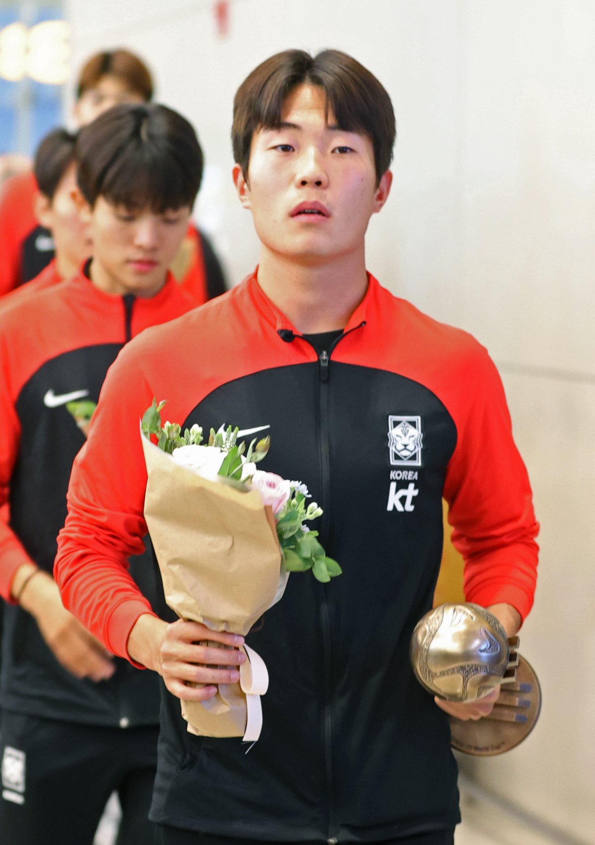 KFA, ‘4강 신화’ U-20 대표팀에 1인당 포상금 '1500만원'