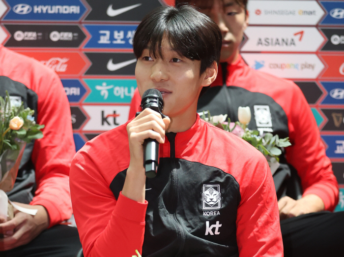KFA, ‘4강 신화’ U-20 대표팀에 1인당 포상금 '1500만원'
