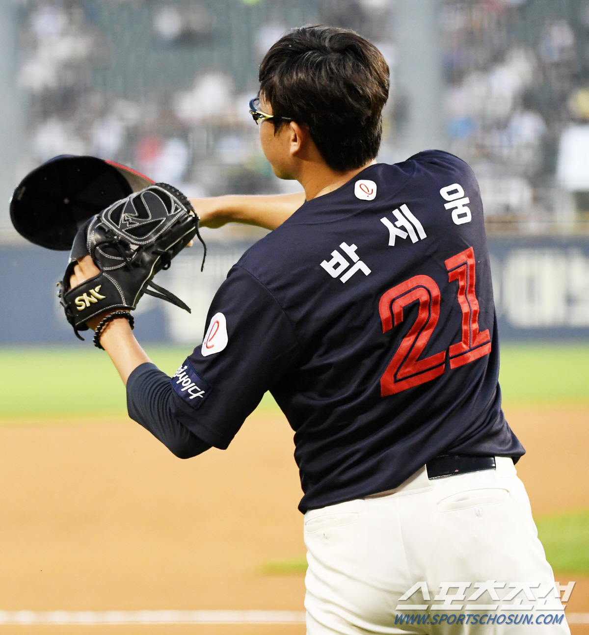 항저우 야구대표팀 잘 뽑았네, 최고의 별 7명...'업자'끼리 인정하는 …