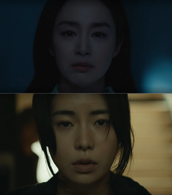 "시청자와 한판 붙자?"…'마당집' 캐릭터들, 왜 카메라 뚫어지게 바라볼…