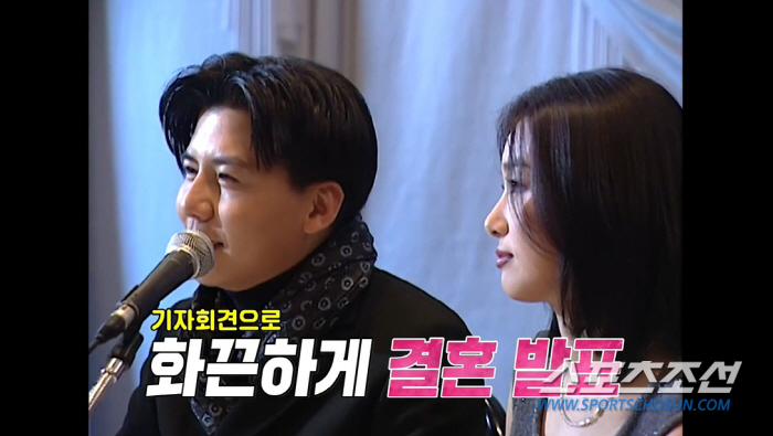 '결혼 26년차' 손지창♥오연수, "한 집에서 잠만 자는 사이" 폭로…졸…