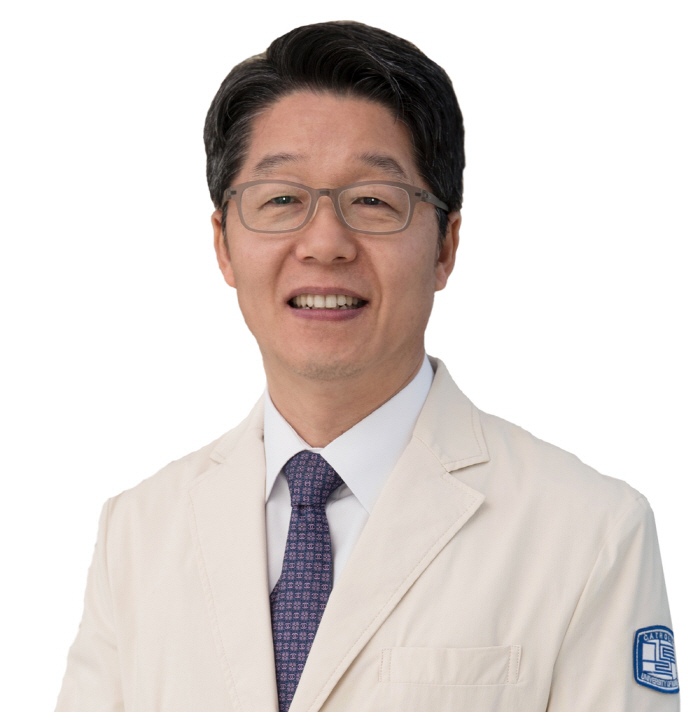 서울성모병원 구정완 교수, 대한환경천식폐질환학회 회장 선출