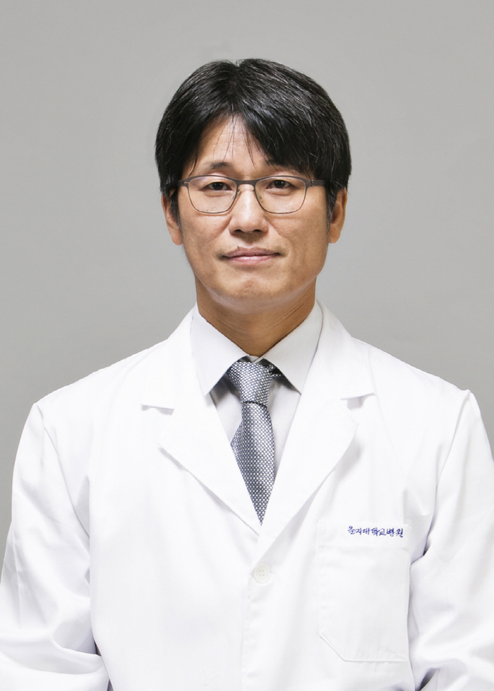 노원을지대병원 김병건 교수, 대한평형의학회 제13대 학회장 취임