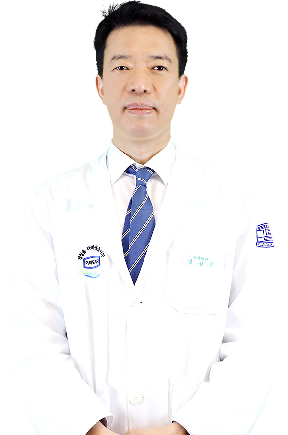 여의도성모병원 정성진 교수, 노인신장학연구회 회장 취임