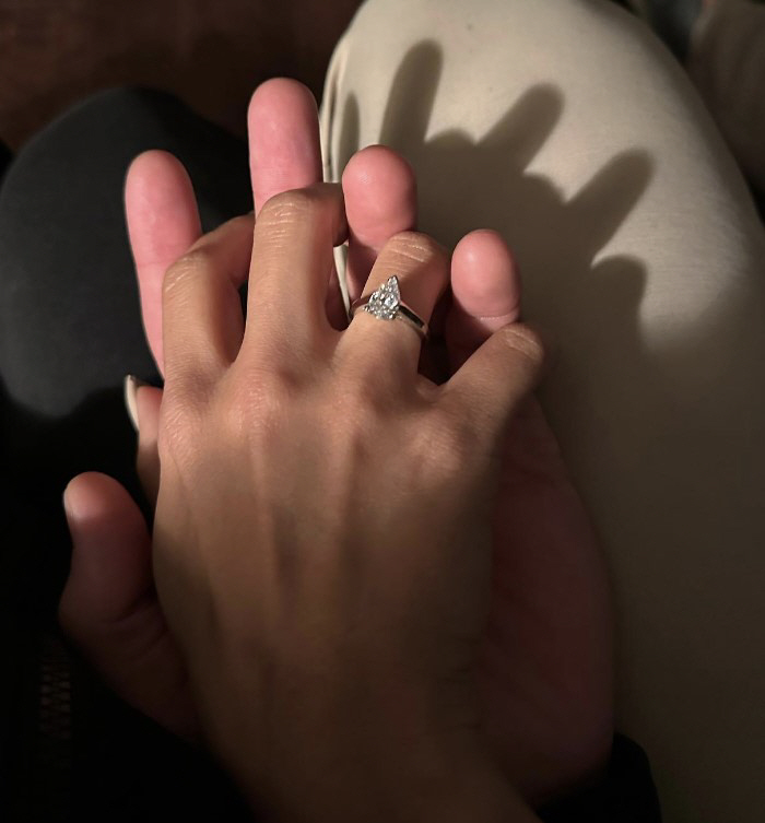 줄리엔강, 품절남된다…제이제이♥에 "나랑 결혼해줘" 청혼 [종합]