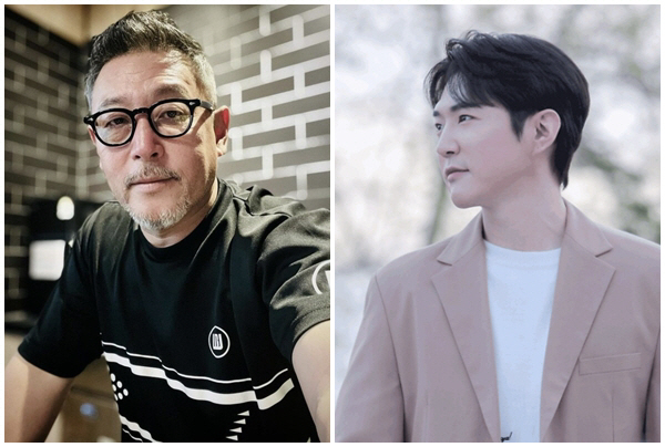 [종합] "밀린 출연료 4억 돌려달라"…이병진→데니안, 엔터 대표 고소