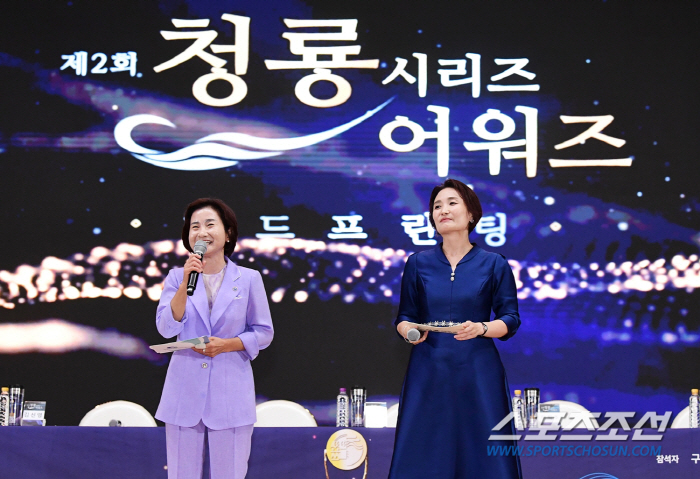 900명 팬 함께 웃었다..BSA핸들프린팅, 이정재→김고은과 성료
