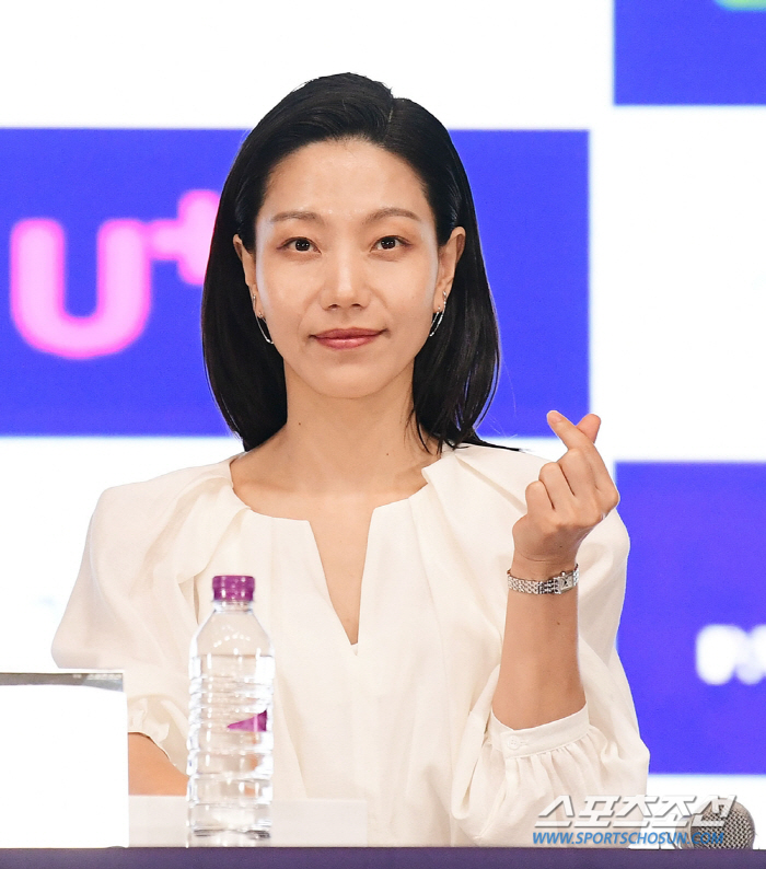 900명 팬 함께 웃었다..BSA핸들프린팅, 이정재→김고은과 성료