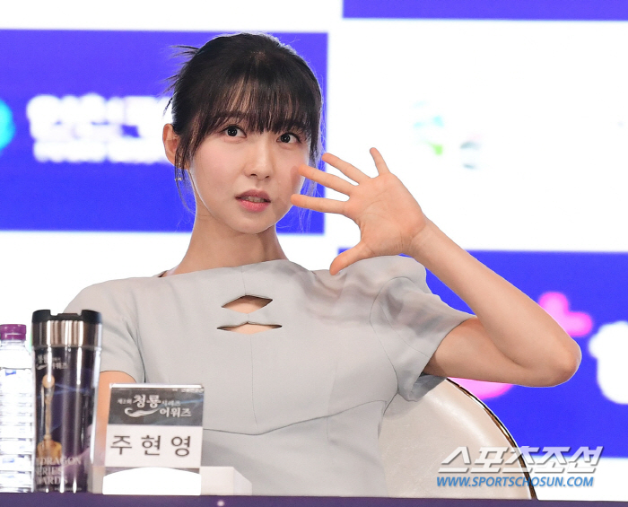 900명 팬 함께 웃었다..BSA핸들프린팅, 이정재→김고은과 성료