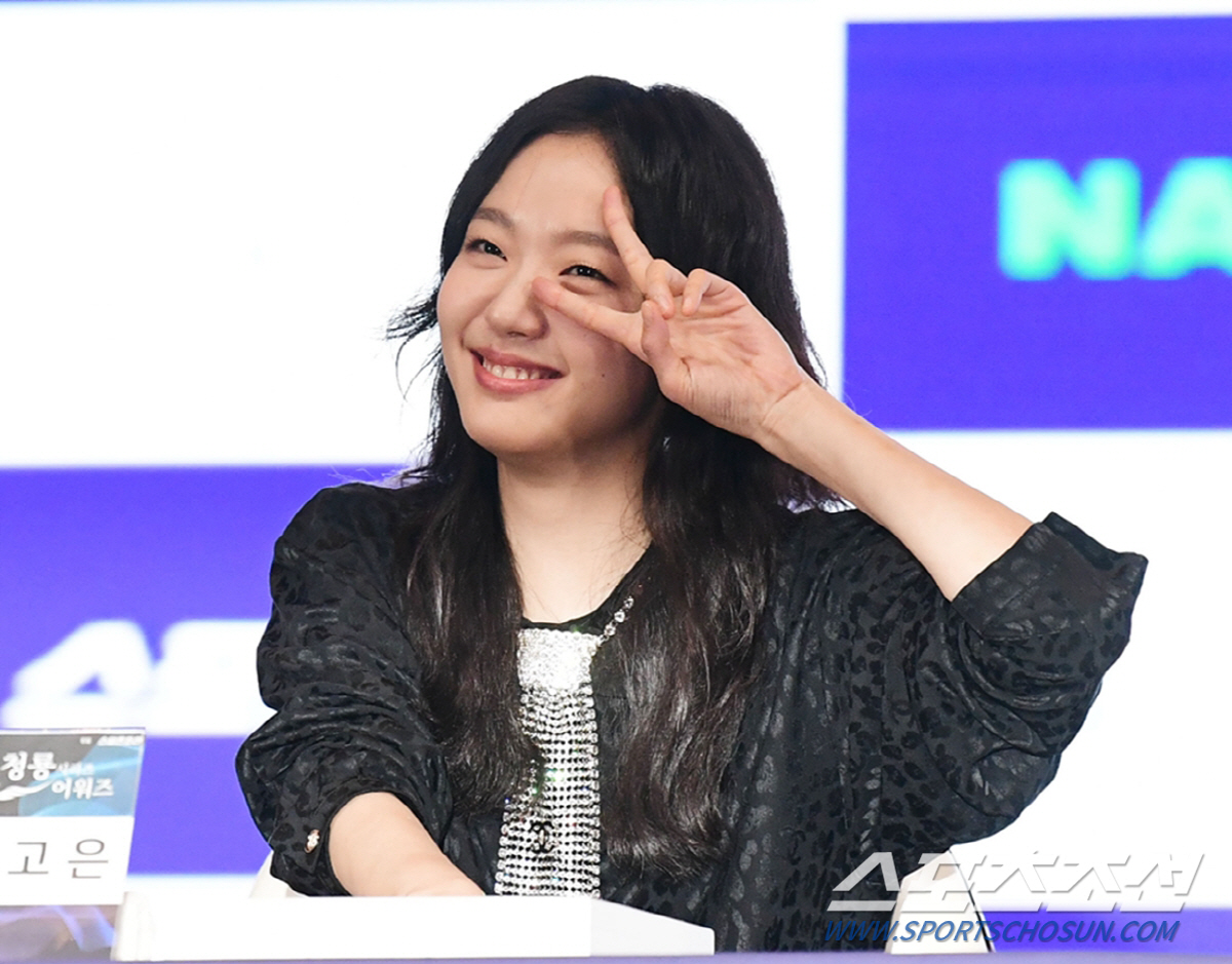 900명 팬 함께 웃었다..BSA핸들프린팅, 이정재→김고은과 성료
