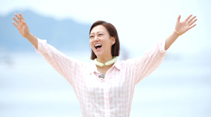 "말좀 들어!"…'도경완♥' 장윤정 "우리 말을 1도 안들어" 분노 폭발…