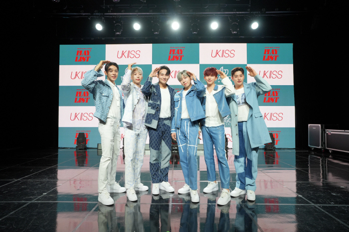 유키스, 근황 고백…'사업 중단' 일라이→'다이어트' 기섭